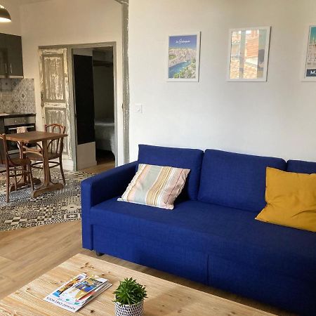 Appartement Centre Historique Aix-en-Provence Ngoại thất bức ảnh