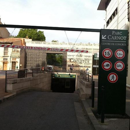 Appartement Centre Historique Aix-en-Provence Ngoại thất bức ảnh