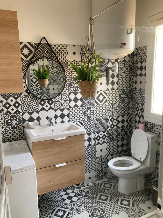 Appartement Centre Historique Aix-en-Provence Ngoại thất bức ảnh