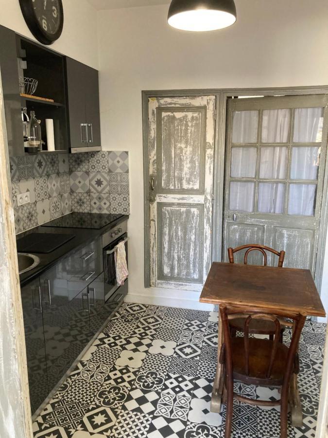 Appartement Centre Historique Aix-en-Provence Ngoại thất bức ảnh