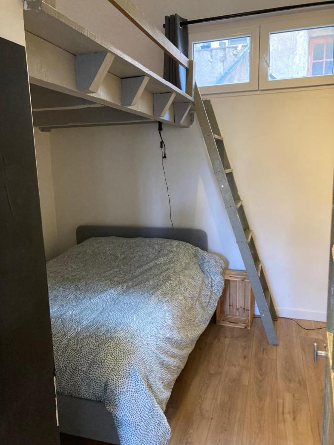 Appartement Centre Historique Aix-en-Provence Ngoại thất bức ảnh
