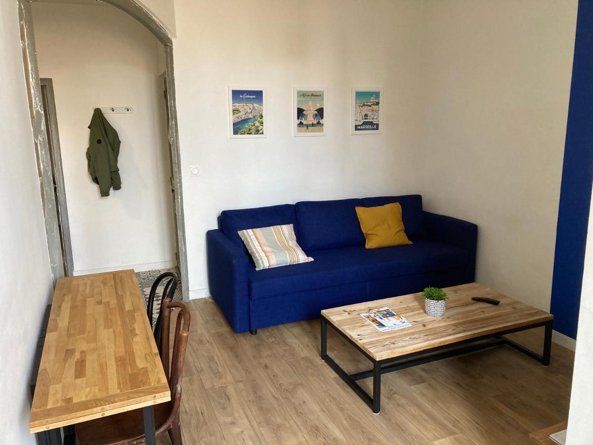 Appartement Centre Historique Aix-en-Provence Ngoại thất bức ảnh