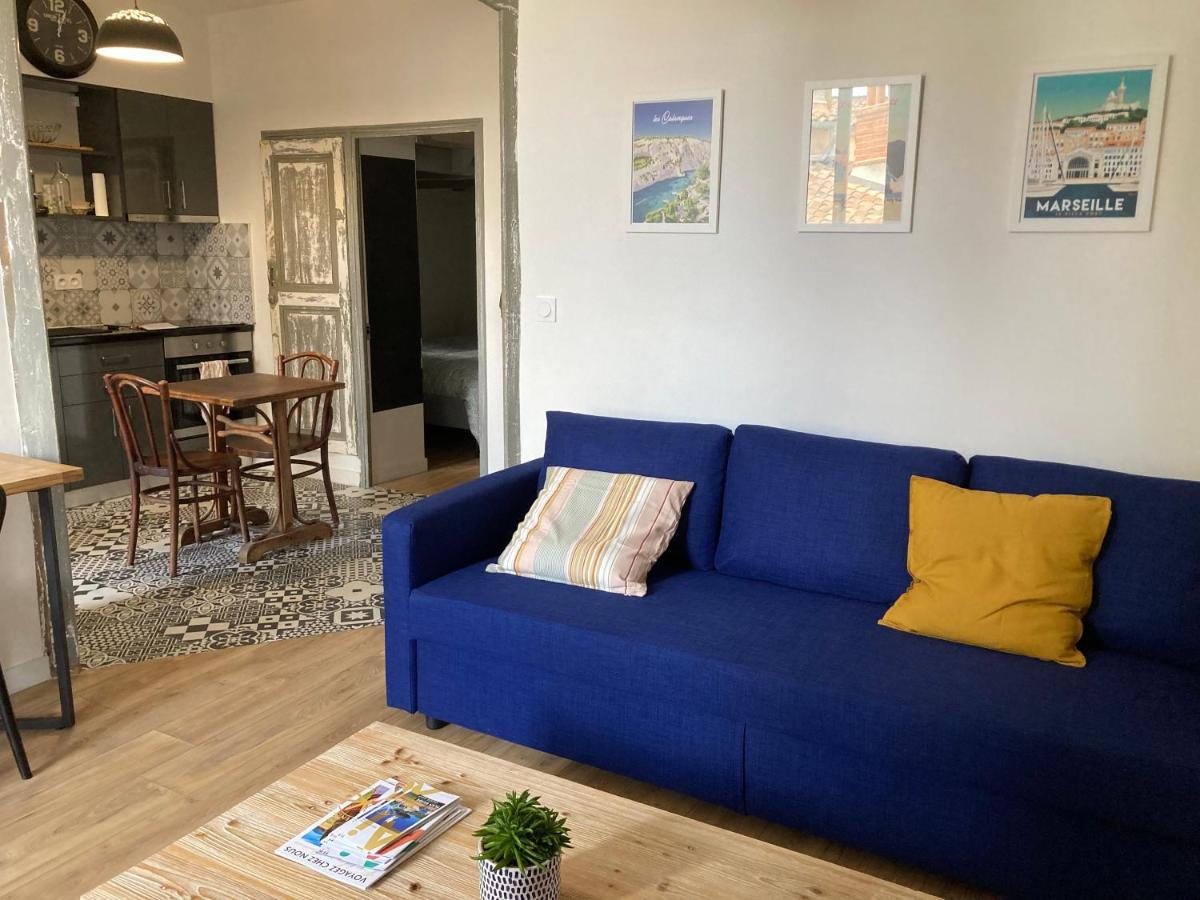 Appartement Centre Historique Aix-en-Provence Ngoại thất bức ảnh