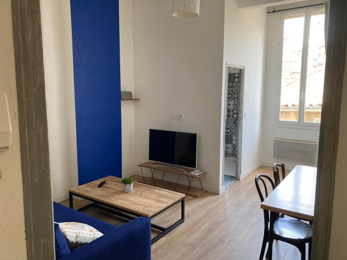 Appartement Centre Historique Aix-en-Provence Ngoại thất bức ảnh